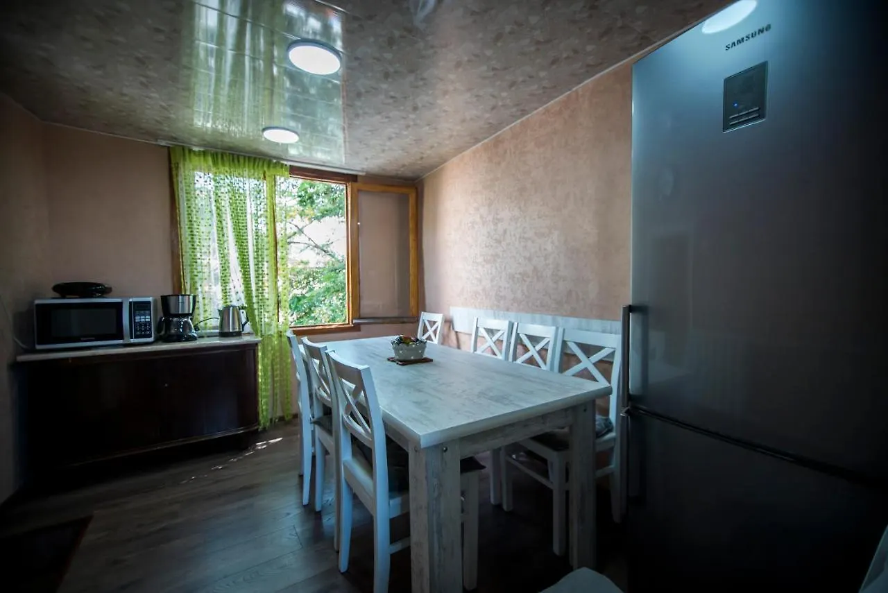 Family Apartments 