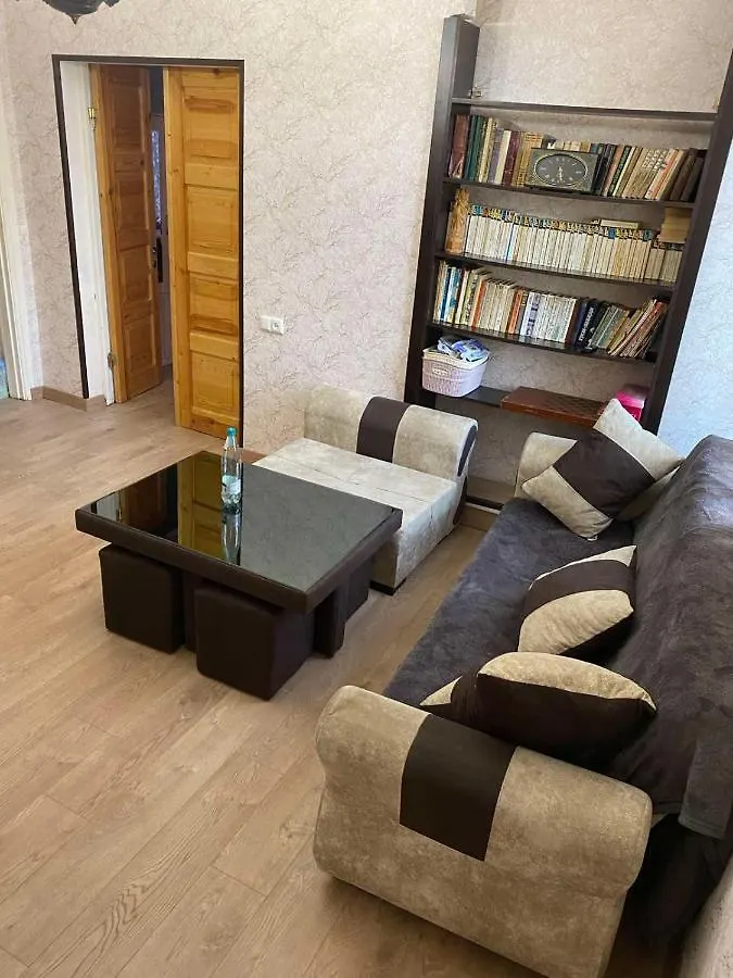 Family Apartments 