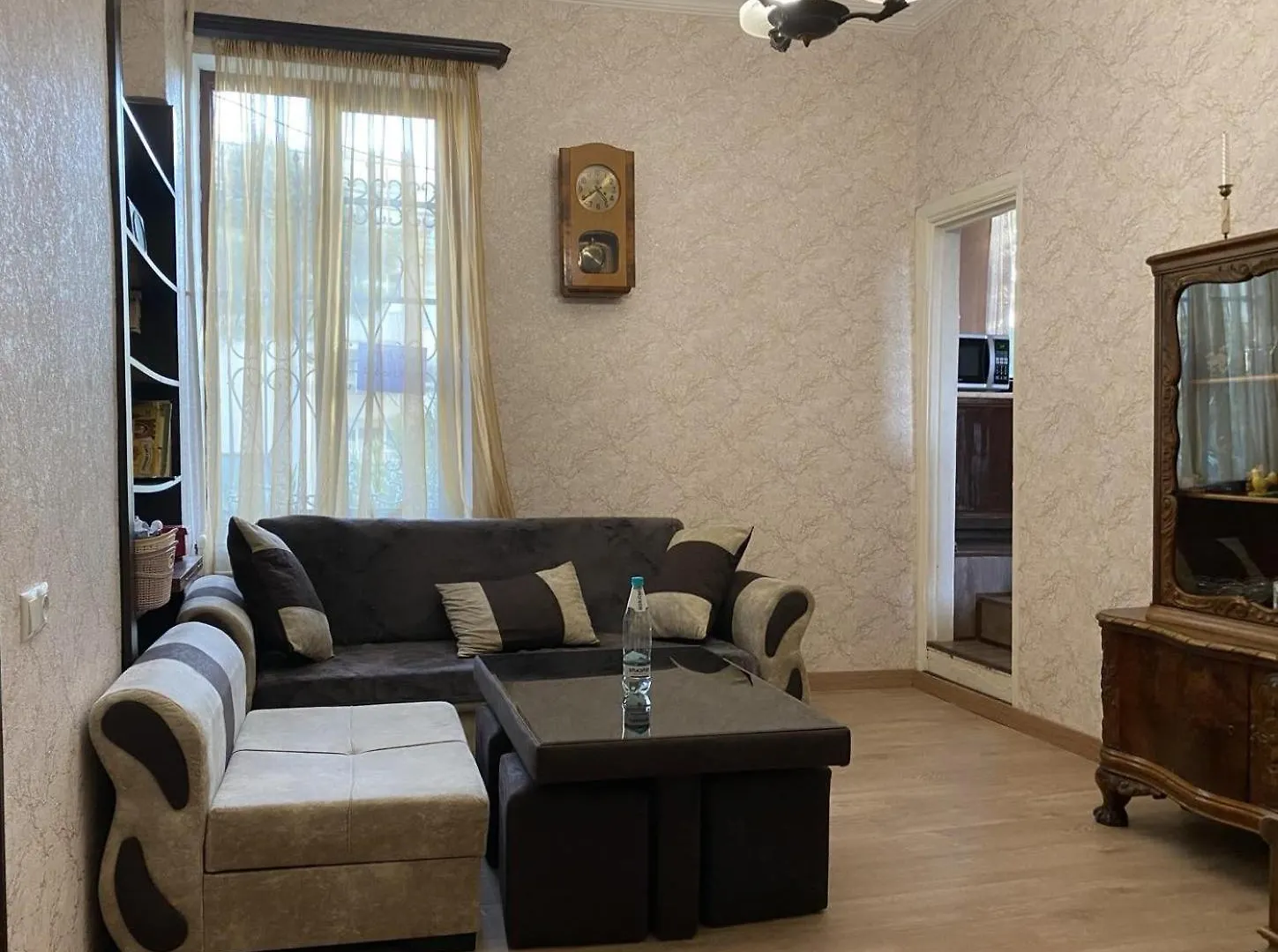 Family Apartments 