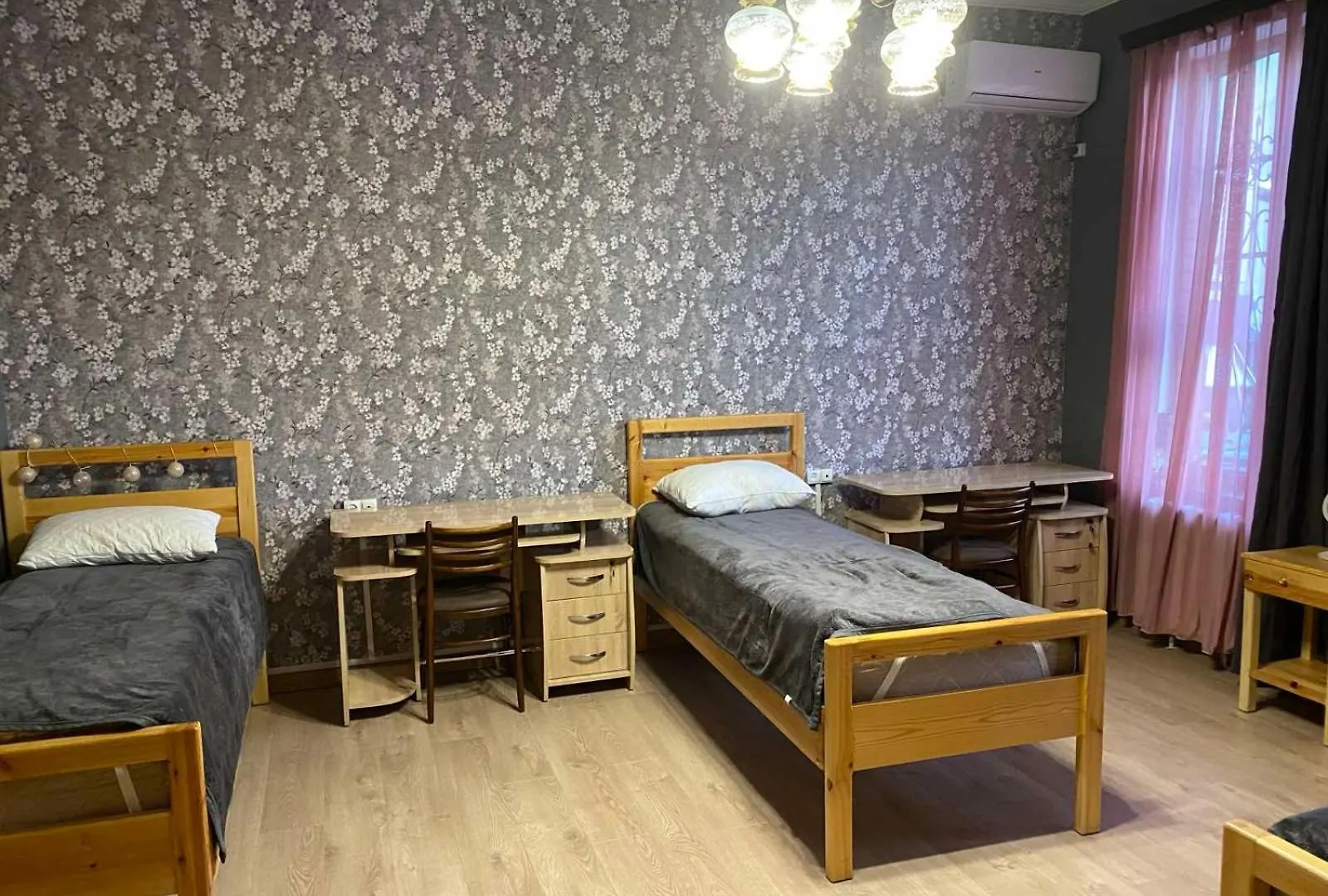 Family Apartments 