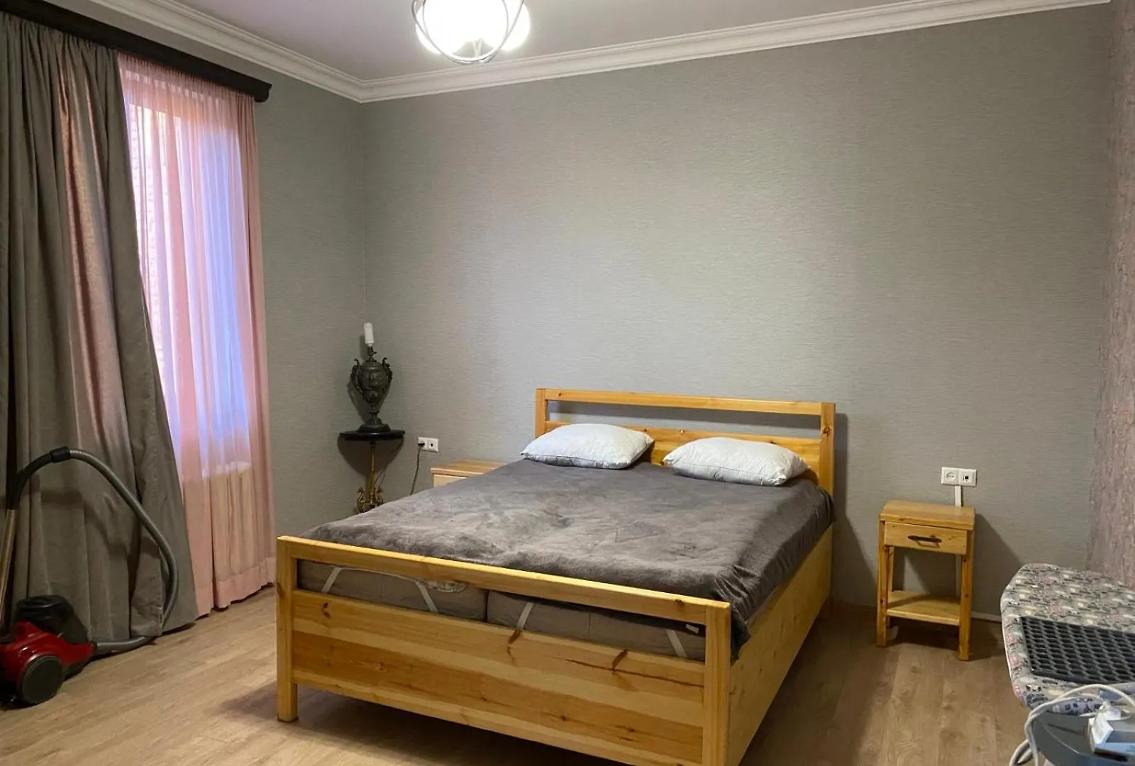 Family Apartments 